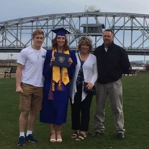 Meet your Posher, Nico